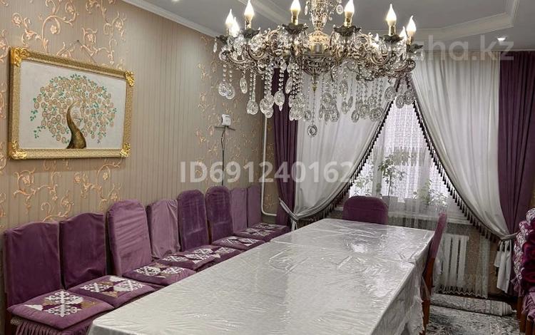 3-комнатная квартира · 90 м² · 1/9 этаж, мкр. Алмагуль, Мкр Алмагуль за 33.8 млн ₸ в Атырау — фото 4