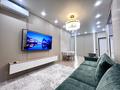 3-комнатная квартира · 88 м² · 16/18 этаж, Абай 160 за 26 900 ₸ в Алматы, Бостандыкский р-н