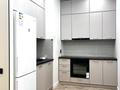 3-комнатная квартира · 88 м² · 16/18 этаж, Абай 160 за 26 900 ₸ в Алматы, Бостандыкский р-н — фото 18