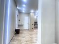 3-комнатная квартира · 88 м² · 16/18 этаж, Абай 160 за 26 900 ₸ в Алматы, Бостандыкский р-н — фото 25