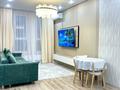 3-комнатная квартира · 88 м² · 16/18 этаж, Абай 160 за 26 900 ₸ в Алматы, Бостандыкский р-н — фото 3