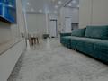 3-комнатная квартира · 88 м² · 16/18 этаж, Абай 160 за 26 900 ₸ в Алматы, Бостандыкский р-н — фото 5