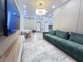 3-комнатная квартира · 88 м² · 16/18 этаж, Абай 160 за 26 900 ₸ в Алматы, Бостандыкский р-н — фото 8