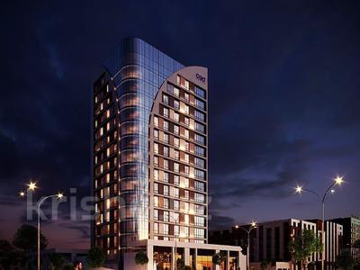 4-комнатная квартира · 135.46 м² · 6/8 этаж, Гашека 7 за ~ 101.6 млн 〒 в Костанае