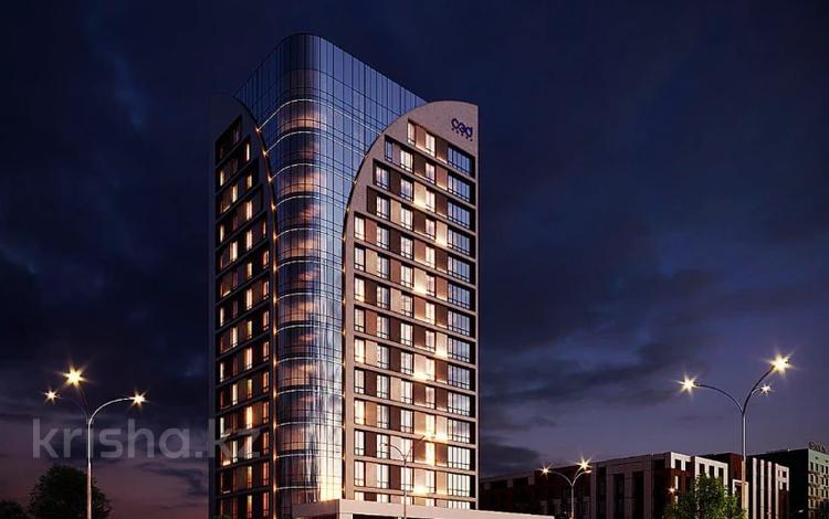 4-комнатная квартира · 135.46 м² · 6/8 этаж, Гашека 7 за ~ 101.6 млн ₸ в Костанае — фото 3