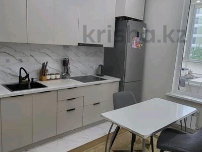 2-комнатная квартира · 55 м² · 3/12 этаж, Байтурсынова за 36 млн 〒 в Астане, Алматы р-н