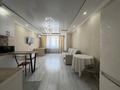 2-бөлмелі пәтер · 75 м² · 16/18 қабат, Брусиловского 167, бағасы: 350 000 ₸ в Алматы, Алмалинский р-н — фото 3