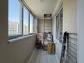 2-бөлмелі пәтер · 75 м² · 16/18 қабат, Брусиловского 167, бағасы: 350 000 ₸ в Алматы, Алмалинский р-н — фото 4