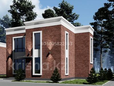 Отдельный дом · 5 комнат · 205 м² · 10 сот., мкр Уркер за 86.1 млн 〒 в Астане, Нура р-н