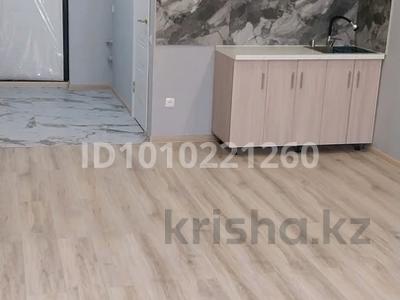 1-комнатная квартира · 28 м² · 10/12 этаж, мкр Алгабас, Омарова за 18.9 млн 〒 в Алматы, Алатауский р-н