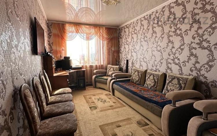 Отдельный дом • 4 комнаты • 220 м² • 10 сот., Карима сутюшева за 33.8 млн 〒 в Бишкуле — фото 8