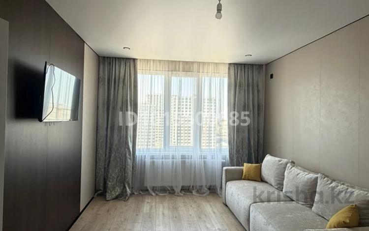 1-бөлмелі пәтер · 40 м² · 11 қабат, Улы Дала 14, бағасы: 200 000 ₸ в Астане, Нура р-н — фото 2