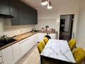 3-комнатная квартира · 86 м² · 6/9 этаж, Нур Актобе 11Н за 25 млн ₸