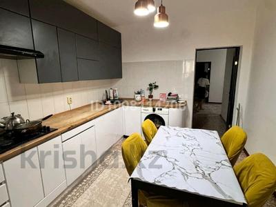 3-комнатная квартира · 86 м² · 6/9 этаж, Нур Актобе 11Н за 25 млн ₸