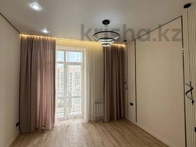 3-бөлмелі пәтер · 68 м² · 9/10 қабат, Юго-Восток ш/а., микрорайон Байкена Ашимова 21, бағасы: 38.5 млн ₸ в Караганде, Казыбек би р-н