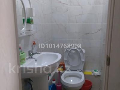 1-бөлмелі пәтер · 17.5 м² · 3/6 қабат, Юбилейный, Мкрн Юбилейный 140, бағасы: 10 млн ₸ в Костанае