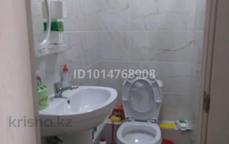 1-бөлмелі пәтер · 17.5 м² · 3/6 қабат, Юбилейный, Мкрн Юбилейный 140, бағасы: 10 млн ₸ в Костанае — фото 2