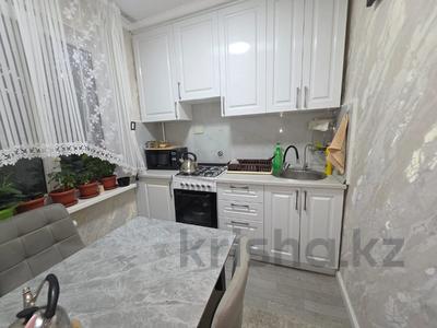 3-комнатная квартира · 60 м² · 4/5 этаж, мкр Айнабулак-3 за 42 млн ₸ в Алматы, Жетысуский р-н