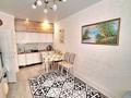 2-бөлмелі пәтер · 36 м² · 5/12 қабат, Шамши Калдаяков 26, бағасы: 19.9 млн ₸ в Астане, Сарайшык р-н