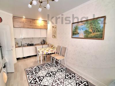 2-бөлмелі пәтер · 36 м² · 5/12 қабат, Шамши Калдаяков 26, бағасы: 19.9 млн ₸ в Астане, Сарайшык р-н