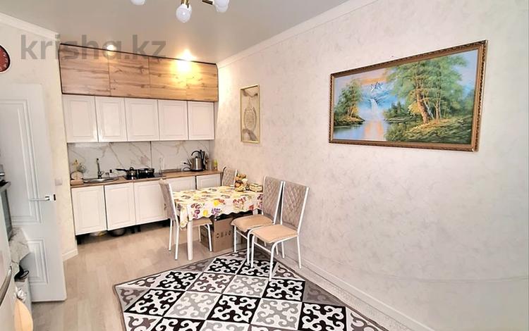 2-бөлмелі пәтер · 36 м² · 5/12 қабат, Шамши Калдаяков 26, бағасы: 19.9 млн ₸ в Астане, Сарайшык р-н — фото 2