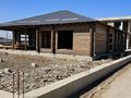 Отдельный дом · 6 комнат · 240 м² · 9 сот., Жусипа баласагуна — Мегастробетон за 35 млн ₸ в Туздыбастау (Калинино) — фото 10