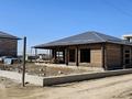 Отдельный дом · 6 комнат · 240 м² · 9 сот., Жусипа баласагуна — Мегастробетон за 35 млн ₸ в Туздыбастау (Калинино) — фото 11