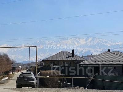 Отдельный дом · 6 комнат · 240 м² · 9.5 сот., Жусипа баласагуна — Мегастробетон за 53 млн 〒 в Туздыбастау (Калинино)