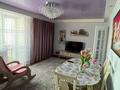 3-комнатная квартира · 80 м² · 3 этаж, Геологическая 14А за 26 млн ₸ в Костанае