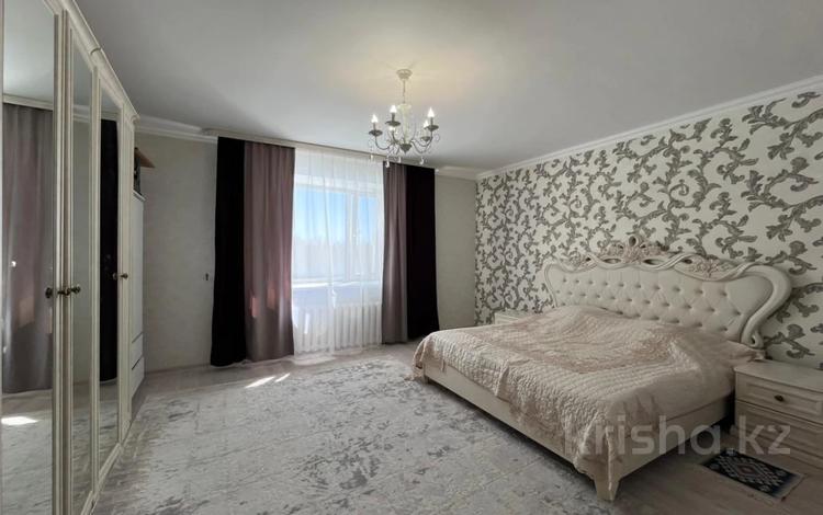 3-комнатная квартира · 105.2 м² · 1/9 этаж, Шевченко 10/4 — Сарыарка/Шевченко за 50 млн 〒 в Астане, Сарыарка р-н — фото 36