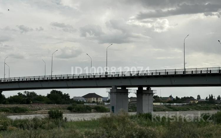 Участок · 3.5 соток, мкр Атырау, Ғазиз Жубанов 7/3 — Мечникова за 12 млн ₸ — фото 2