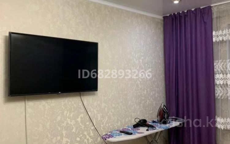 1-бөлмелі пәтер · 52 м² · 6/9 қабат, Коктем, бағасы: 2 000 ₸ в Талдыкоргане, мкр Коктем — фото 4