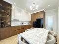 3-бөлмелі пәтер · 101.8 м² · 10/12 қабат, Бухар жырау, 31, бағасы: 84.5 млн ₸ в Астане, Есильский р-н — фото 5