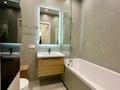 3-бөлмелі пәтер · 101.8 м² · 10/12 қабат, Бухар жырау, 31, бағасы: 84.5 млн ₸ в Астане, Есильский р-н — фото 7