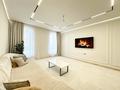 3-бөлмелі пәтер · 101.8 м² · 10/12 қабат, Бухар жырау, 31, бағасы: 84.5 млн ₸ в Астане, Есильский р-н — фото 2