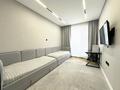 3-бөлмелі пәтер · 101.8 м² · 10/12 қабат, Бухар жырау, 31, бағасы: 84.5 млн ₸ в Астане, Есильский р-н — фото 3