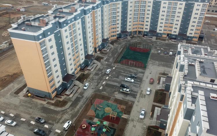 2-комнатная квартира, 63 м², 3/9 этаж, мкр. Алтын орда 11Т