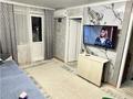 3-комнатная квартира · 48 м² · 4/5 этаж, Майкудук, 17й микрорайон за 12.7 млн ₸ в Караганде, Алихана Бокейханова р-н