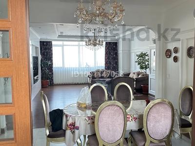 Продажа квартир в Астане: 5-комнатная квартира · 213 м² · 20/33 этаж, Байтурсынова 9 за 235 млн 〒 5-комнатная квартира · 213 м² · 20/33 этаж, Байтурсынова 9 за 235 млн 〒 в Астане, Алматы р-н