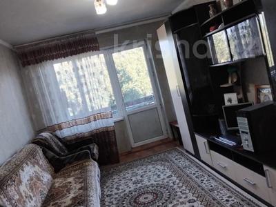 2-комнатная квартира · 44 м² · 4/5 этаж, Кабанбай Батыра за 16.3 млн ₸ в Талдыкоргане