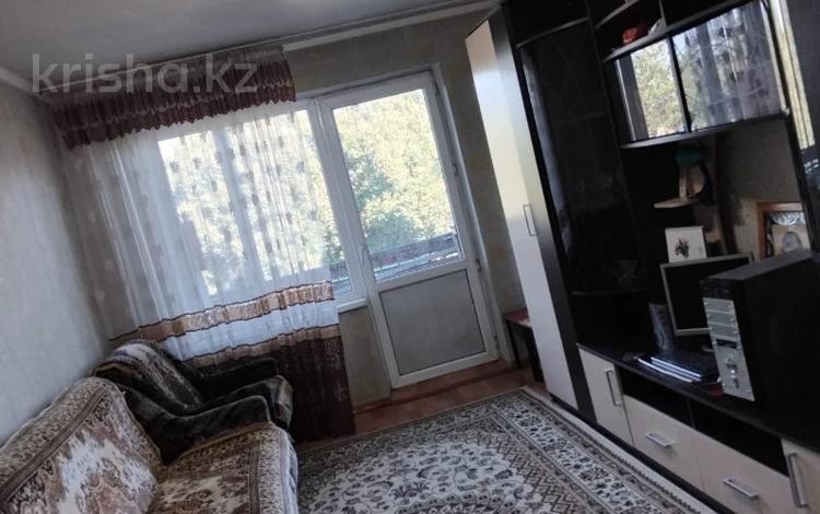 2-комнатная квартира · 44 м² · 4/5 этаж, Кабанбай Батыра за 16.3 млн ₸ в Талдыкоргане — фото 4