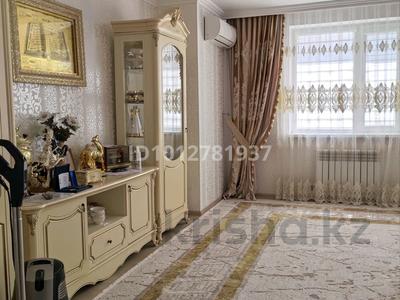 4-комнатная квартира · 167 м² · 2/5 этаж, 32Б мкр 11 — ЖК Актау Самалы за 53 млн ₸