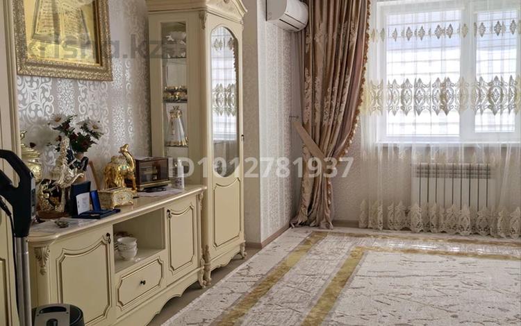 4-комнатная квартира · 167 м² · 2/5 этаж, 32Б мкр 11 — ЖК Актау Самалы за 53 млн ₸ — фото 2