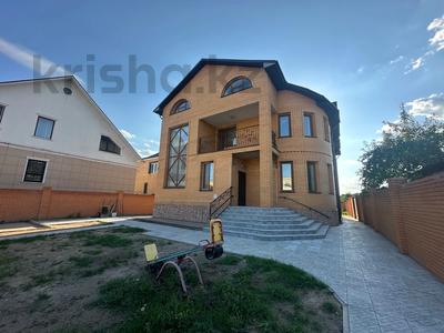 Отдельный дом · 5 комнат · 459.5 м² · 9.73 сот., Астана 236 за 155 млн 〒 в Павлодаре