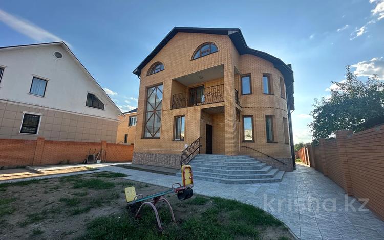 Жеке үй · 5 бөлме · 459.5 м² · 9.73 жүзд., Астана 236, бағасы: 150 млн ₸ в Павлодаре — фото 47