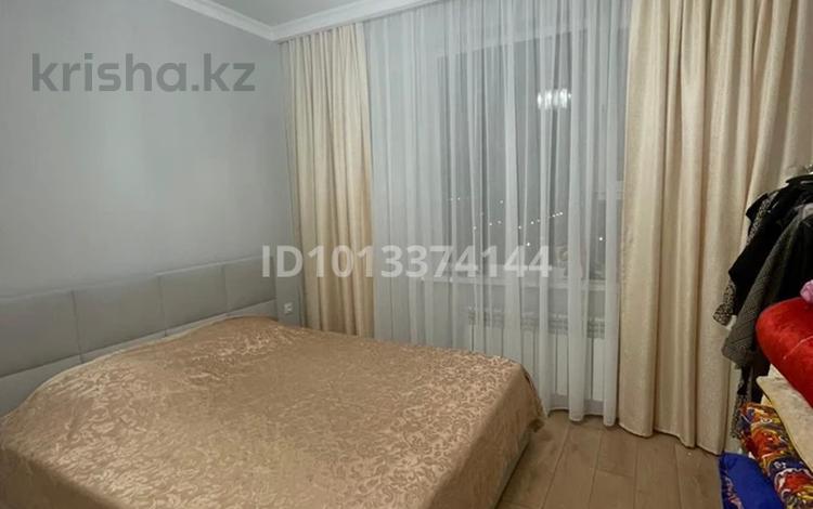 2-комнатная квартира · 50 м² · 4/9 этаж, Кабанбай батыра 64 — Рыскулова за 37 млн ₸ в Астане, Есильский р-н — фото 2