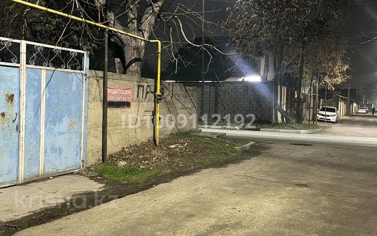 Отдельный дом · 2 комнаты · 60 м² · 4 сот., Московская 45 — ул Московская/ул Калдаякова за 30 млн ₸ в Шымкенте, Туран р-н — фото 2
