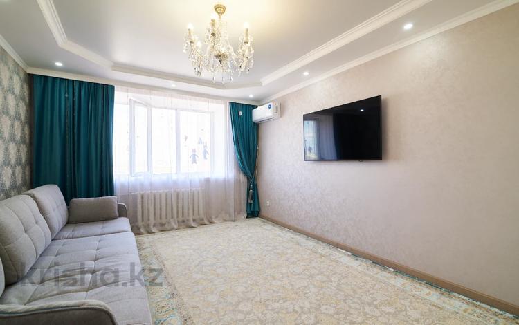 2-комнатная квартира · 74 м² · 8/10 этаж, Потанина 3 за ~ 30.6 млн ₸ в Астане, Сарыарка р-н — фото 7