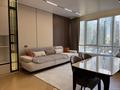 2-комнатная квартира · 55 м² · 9/33 этаж, Аль-фараби — Ганди - Западная Желтоксан за 800 000 ₸ в Алматы, Бостандыкский р-н