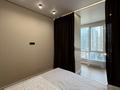 2-комнатная квартира · 55 м² · 9/33 этаж, Аль-фараби — Ганди - Западная Желтоксан за 800 000 ₸ в Алматы, Бостандыкский р-н — фото 11